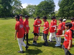 Bowl+Out+Racism+Festival+(15)+charity cricket