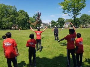 Bowl+Out+Racism+Festival+charity cricket+(16)