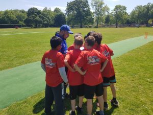Bowl+Out+Racism+Festival+(18)+charity Cricket