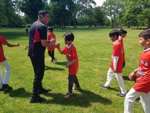 Bowl+Out+Racism+Festival+(19)+charity Cricket