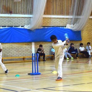West Ham Cricket Annual Membership Charity Cricket