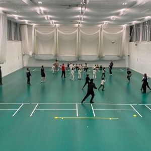 Leyton Wicketz Annual Membership Charity cricket