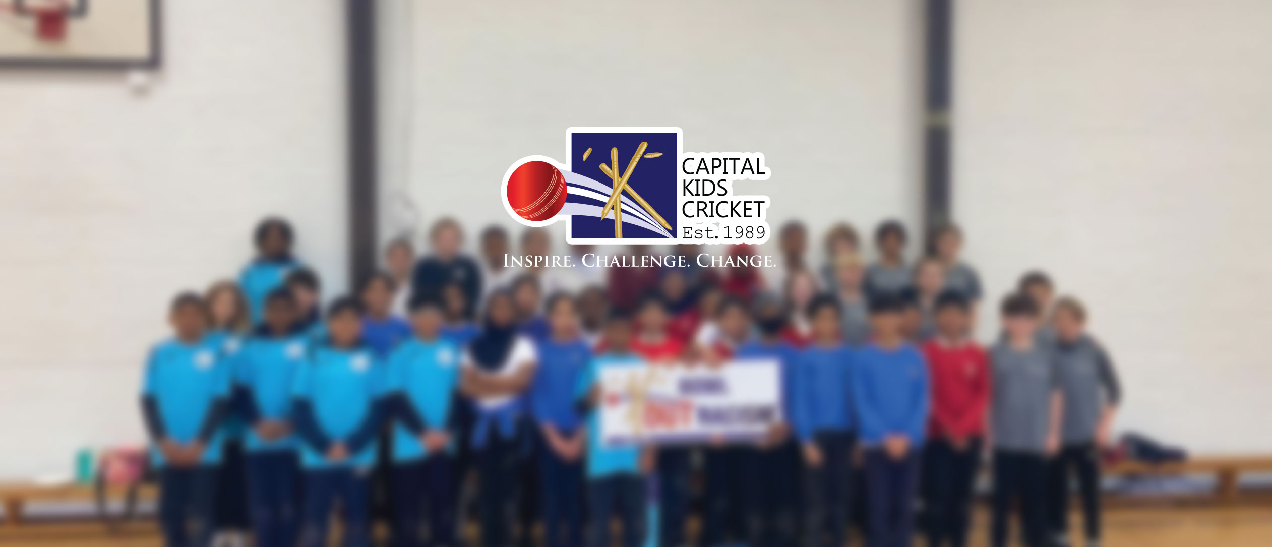 CKC STATEMENT ICEC REPORT ON EQUITY IN CRICKET