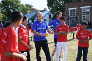 Clubs in Need 70